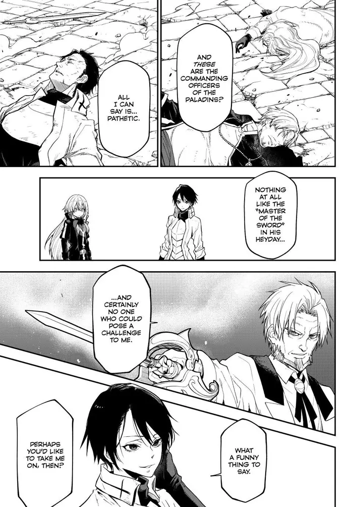 That Time I Got Reincarnated as a Slime Chapter 139 image 01_optimized